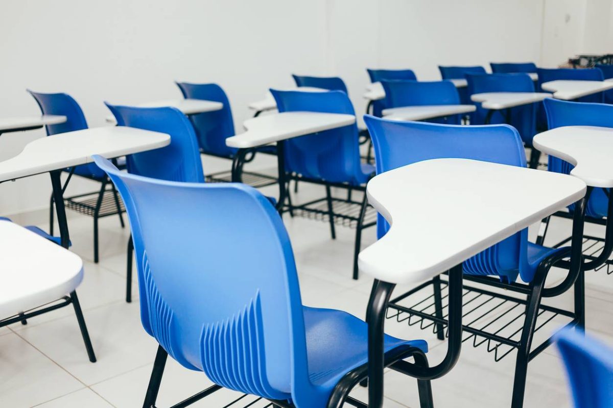Renouvellement mobilier scolaire
