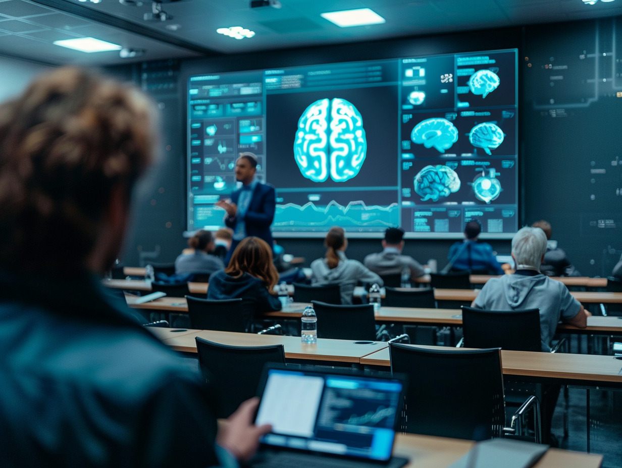 neuroscience coaching
