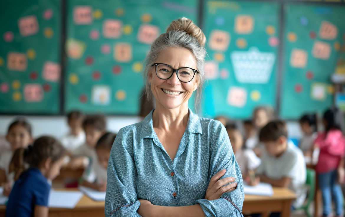 Accompagnant Éducatif Petite Enfance