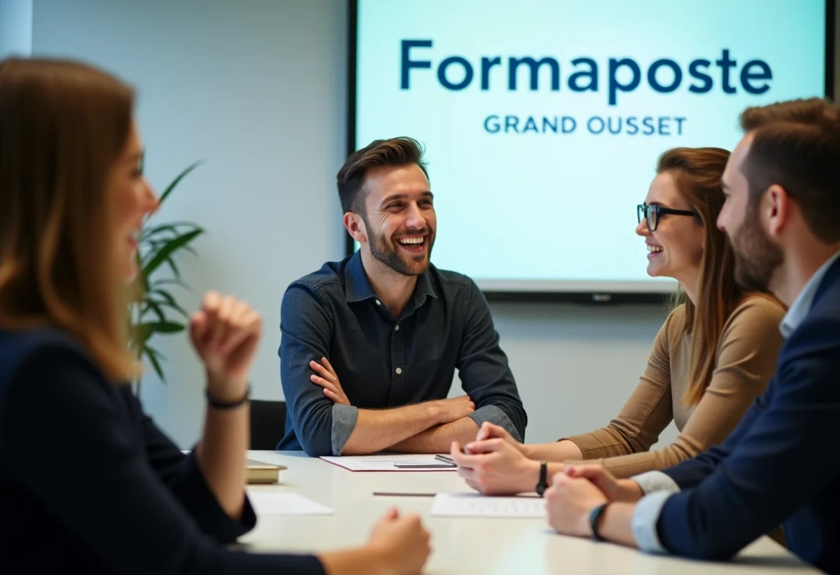 alternance formaposte grand ouest