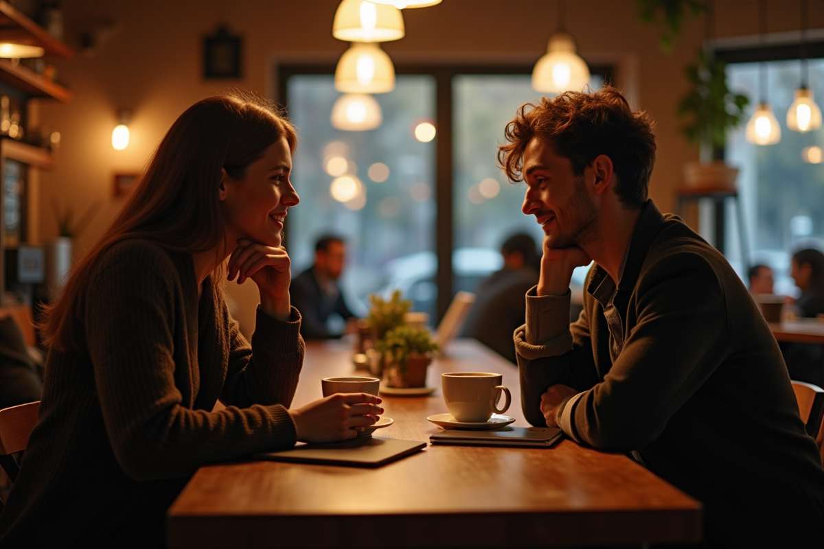 communication  interaction