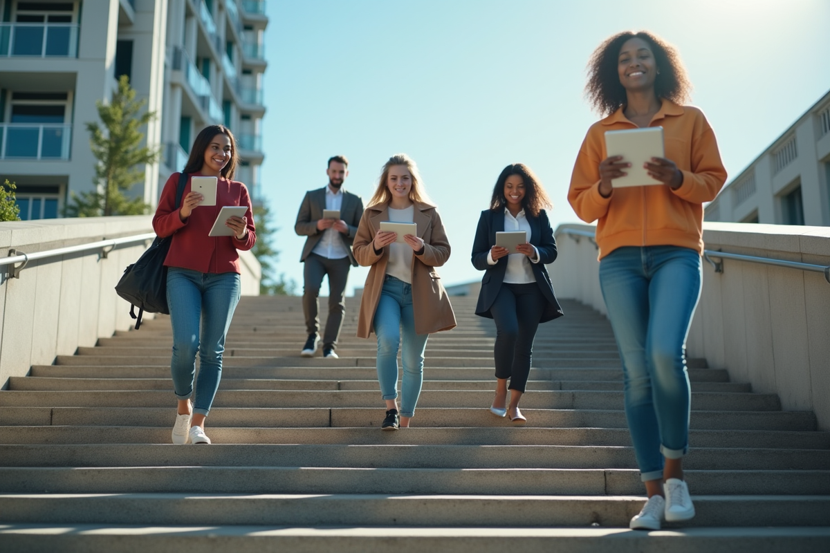 croissance personnelle