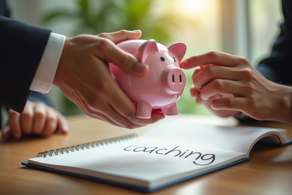 financement coaching