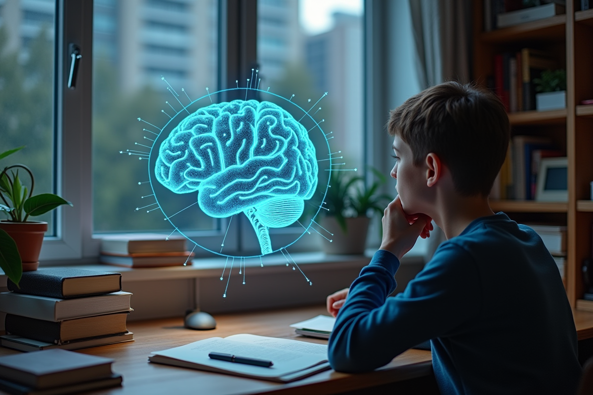 intelligence artificielle