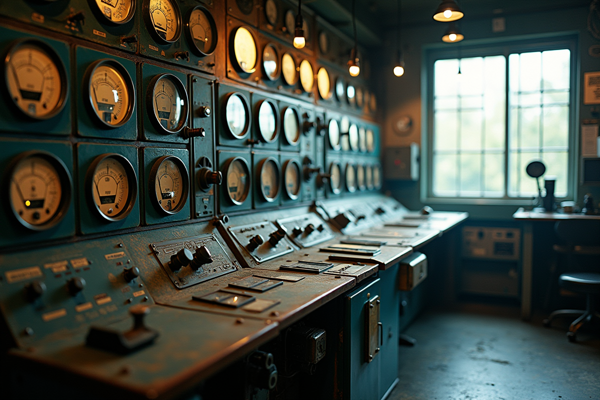 industrie numérique