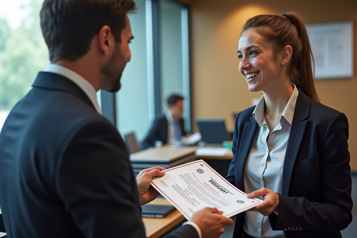 formation professionnelle