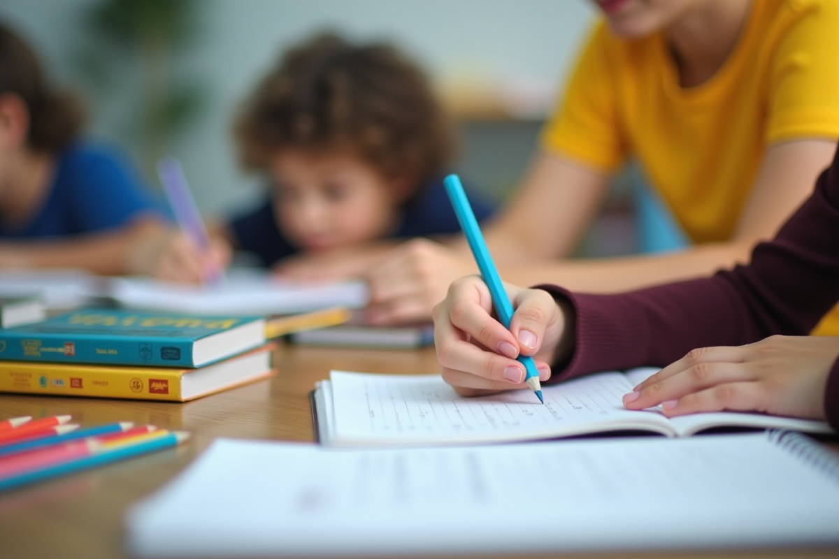 école inclusivité