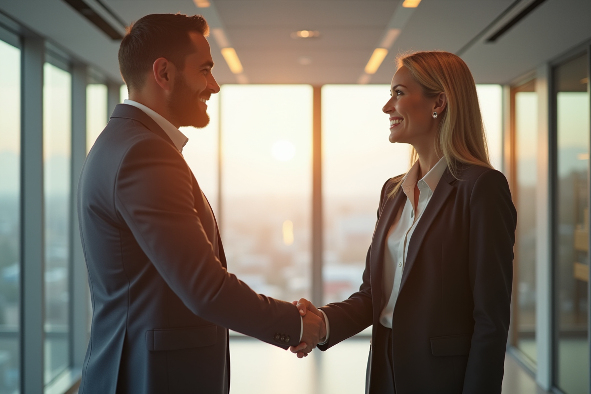 communication professionnelle
