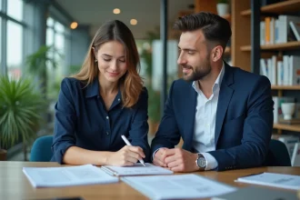 Renforcer les compétences des collaborateurs pour une réussite collective