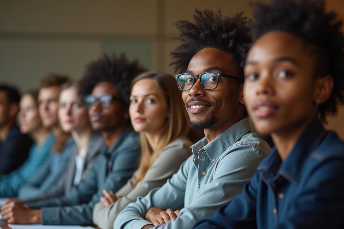 formation emploi