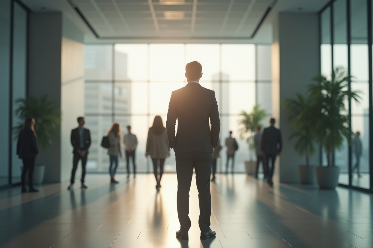 leadership  management