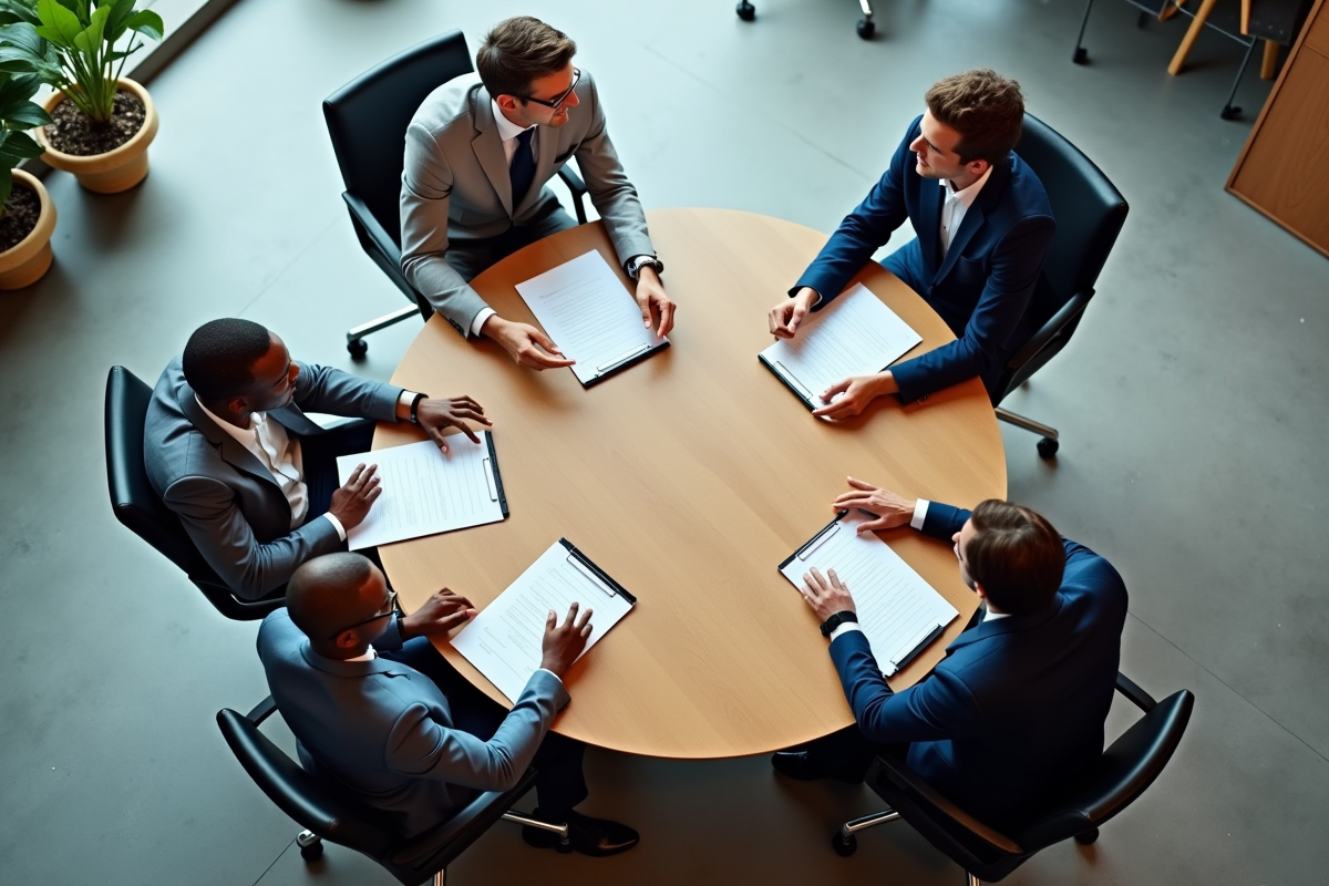 leadership  styles