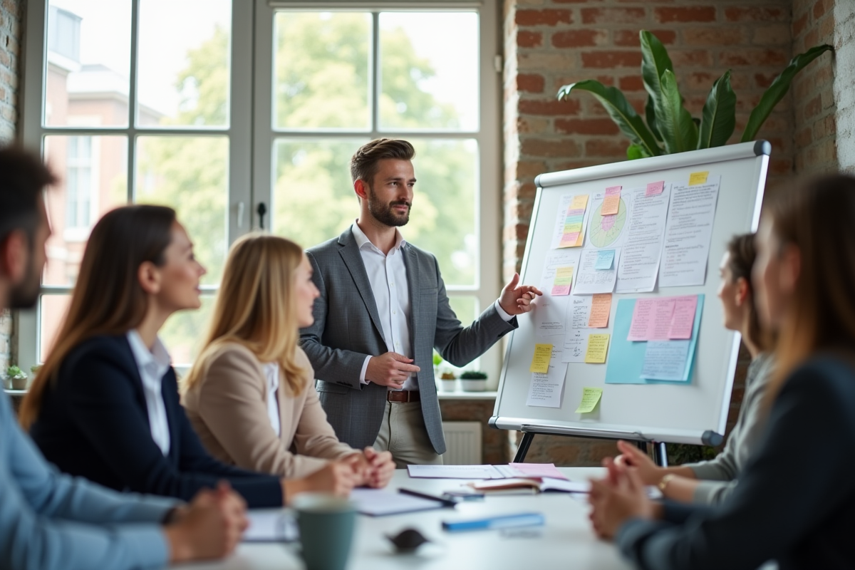 leadership  formation