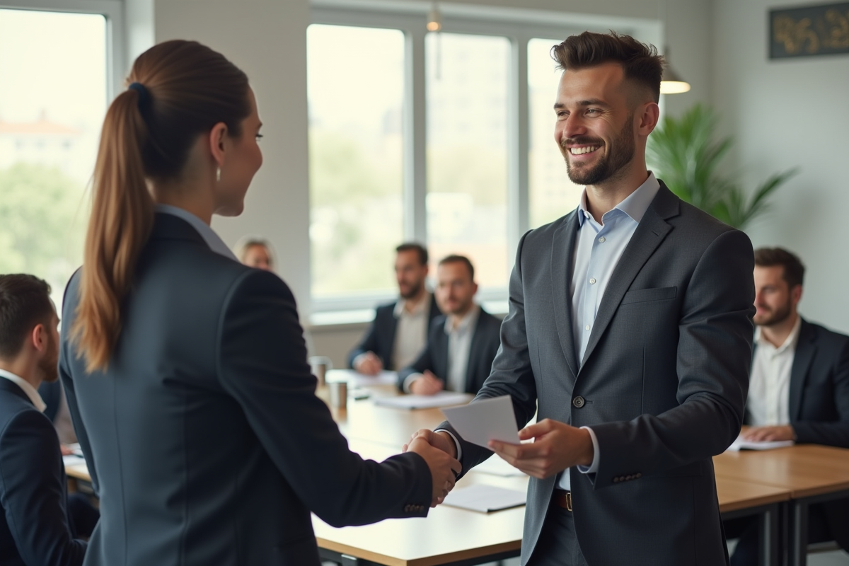 formation salariale
