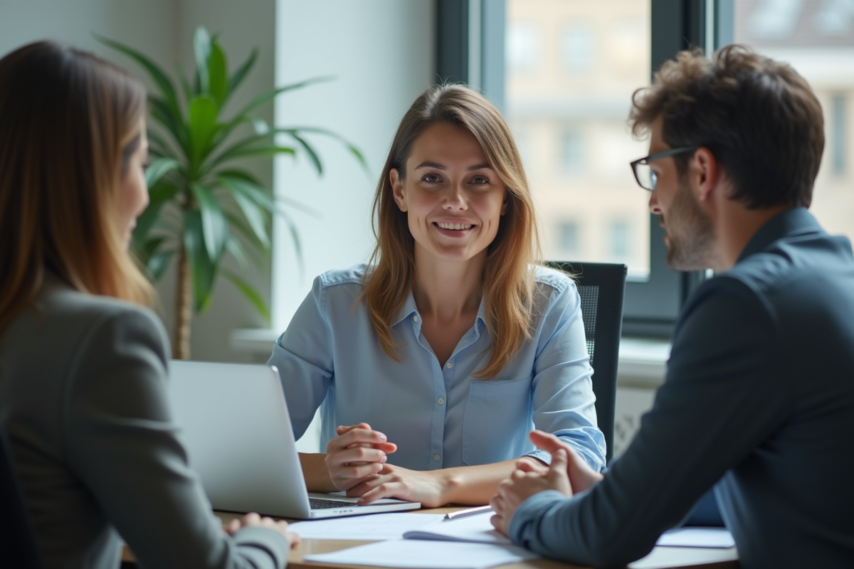 évaluation professionnelle