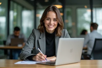 Stratégies pour réussir un projet entrepreneurial ambitieux